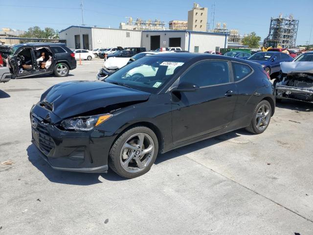 2019 Hyundai Veloster Base