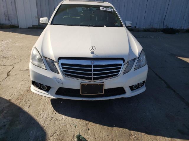 WDDHF8HB6AA197313 | 2010 MERCEDES-BENZ E 350 4MATIC