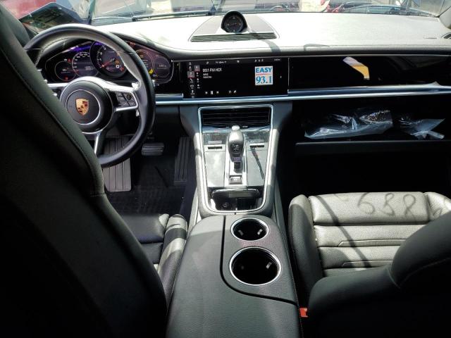 2018 PORSCHE PANAMERA WP0AA2A79JL116497