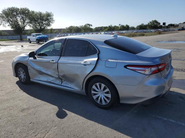 2019 TOYOTA CAMRY L AU - 4T1B11HKXKU796720