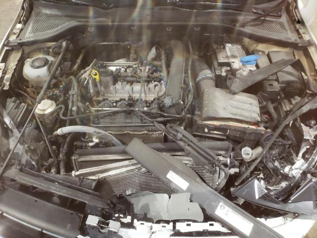 2020 VOLKSWAGEN GOLF - 3VWG57AU1LM005412