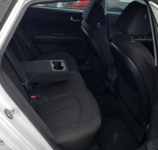 5XXGT4L39LG393440 KIA Optima Lx