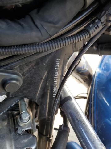 2018 HARLEY-DAVIDSON FLHTK 115T - 1HD1KWD18JB636416