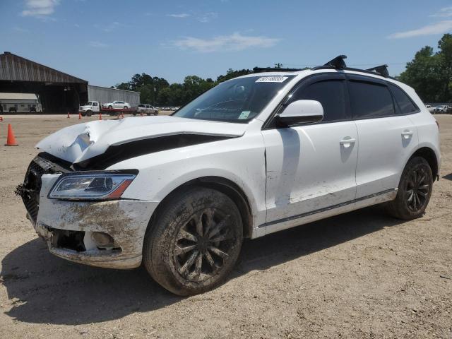 2014 Audi Q5 Premium Plus