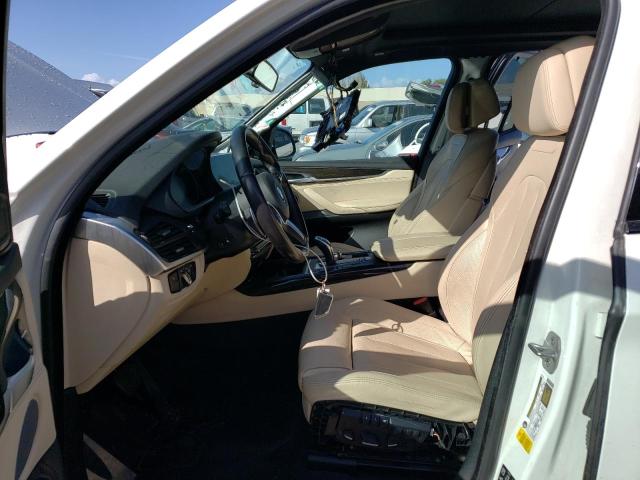 5UXKS4C52J0Y17214 BMW X5 Xdrive35d