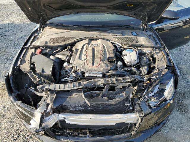 2017 AUDI S7 PREMIUM - WAUWFAFC0HN109814