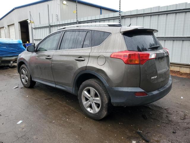 VIN JTMWFREV9D5003456 2013 TOYOTA RAV4 no.2