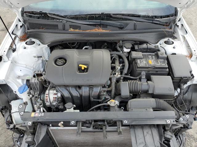 3KPF24AD4ME406664 KIA FORTE FE