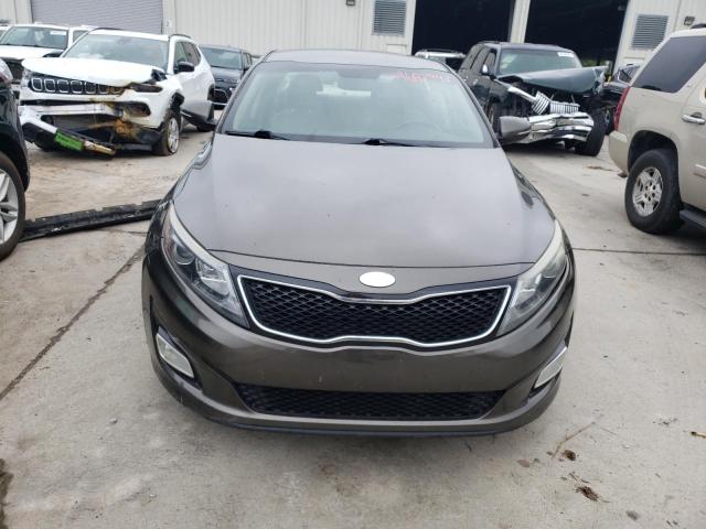 5XXGM4A73EG310560 | 2014 KIA OPTIMA LX