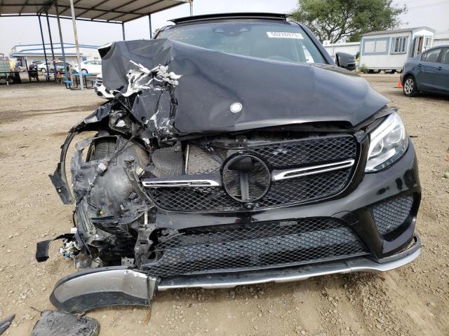 4JGED6EB8GA025297 Mercedes-Benz Gle Coupe 450 4matic