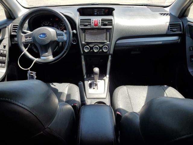 JF2SJGPC5EH431099 Subaru Forester 2.0xt Touring