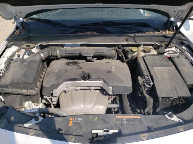 2016 CHEVROLET MALIBU LIM - 1G11C5SA4GF163832