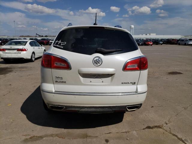 VIN 5GAKVCKD1HJ343208 2017 BUICK ENCLAVE no.6