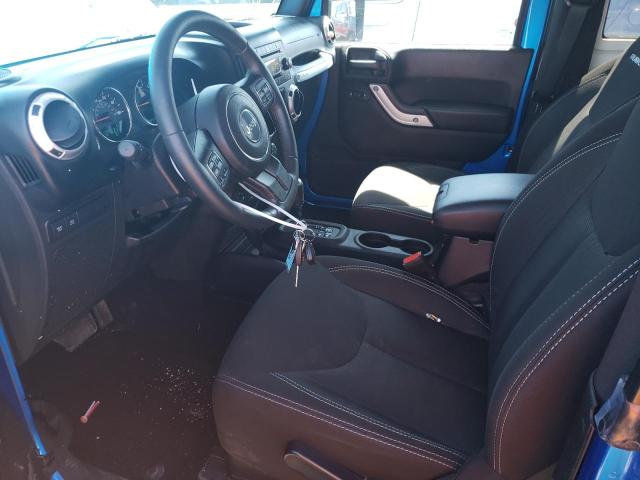 1C4HJWCG2FL639905 Jeep Wrangler Rubicon