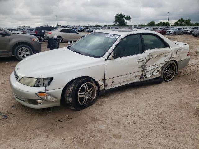 2000 Lexus ES 300 