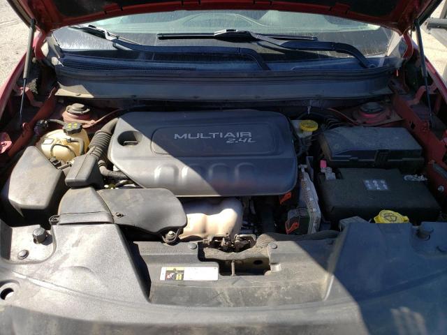 1C4PJMAB0EW273138 Jeep Cherokee Sport