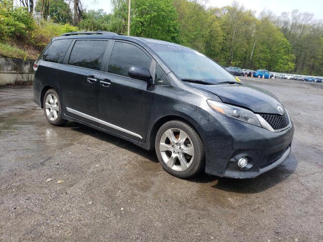 2015 TOYOTA SIENNA SPO - 5TDXK3DC4FS663141