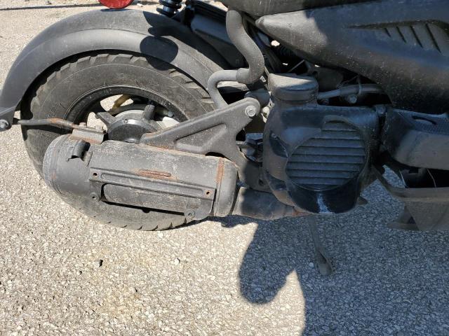 2015 YAMAHA YW50 F RKRSA43A3FA122199