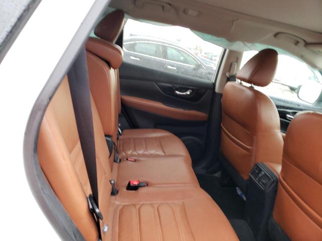 5N1AT2MVXHC763596 Nissan ROGUE SV