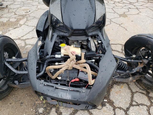 2021 CAN-AM RYKER - 3JB2FEF22MJ000523