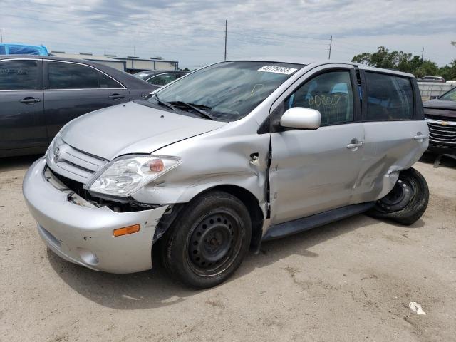 2005 Scion xA 