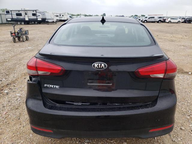 3KPFK4A70HE076554 KIA FORTE LX