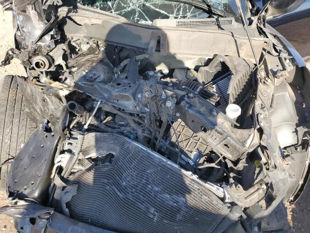 5GAKRBKD1EJ347690 Buick Enclave