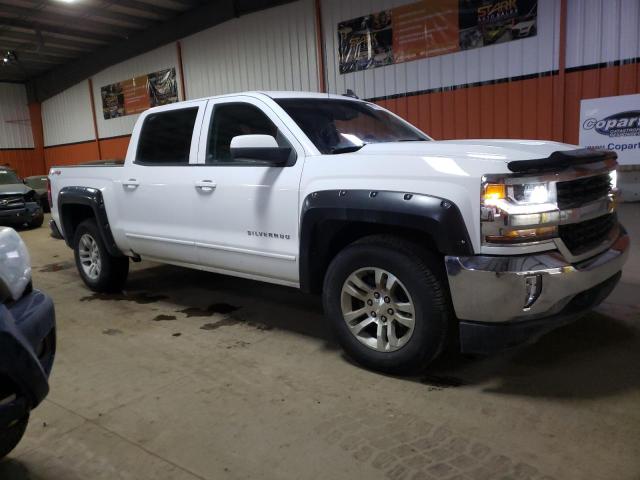 2017 CHEVROLET SILVERADO2 - 3GCUKREC9HG505528