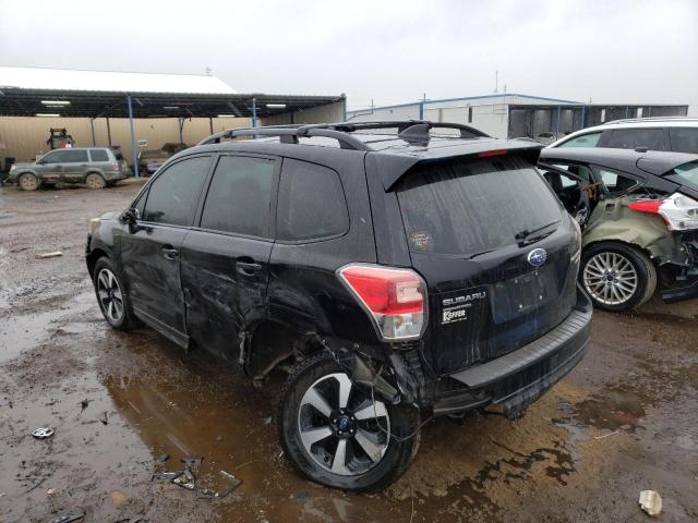 JF2SJAECXHH573498 Subaru Forester 2.5i Premium