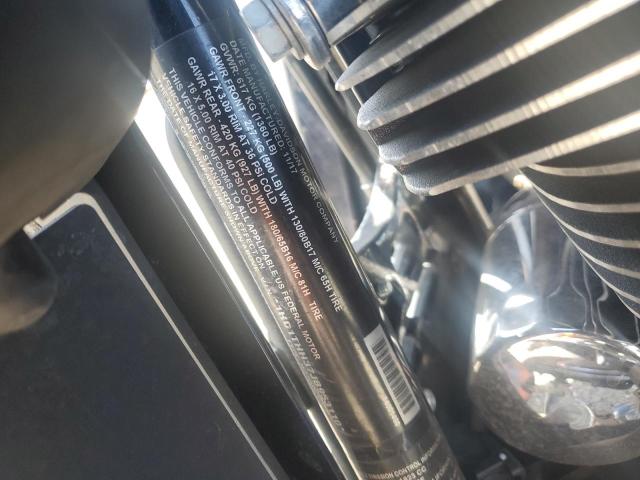 2018 HARLEY-DAVIDSON FLHTKSE 11 1HD1THH37JB953110