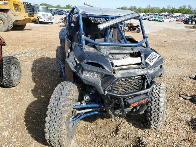2016 POLARIS RZR XP TUR - 3NSVDE923GF453342