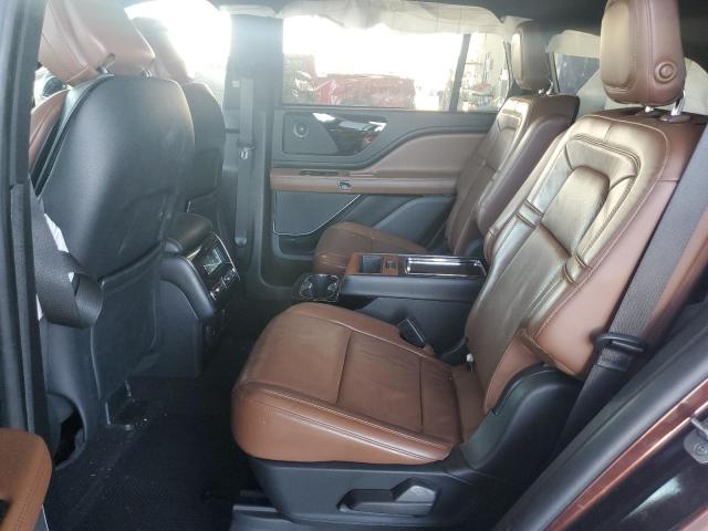 2020 LINCOLN AVIATOR RE - 5LM5J7WC7LGL09157