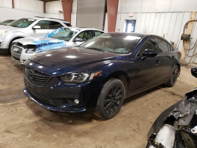 2015 Mazda Mazda6 Sport