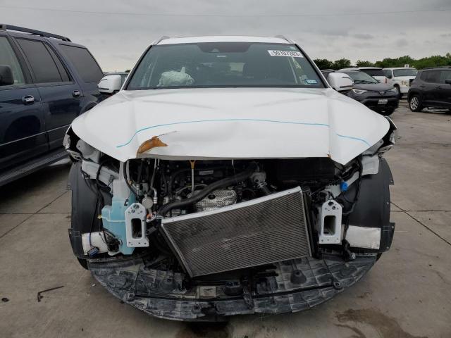 2022 HYUNDAI PALISADE C - KM8R7DHE2NU437326