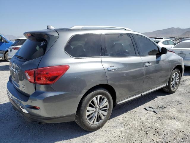 5N1DR2BM4LC580712 Nissan Pathfinder Sv