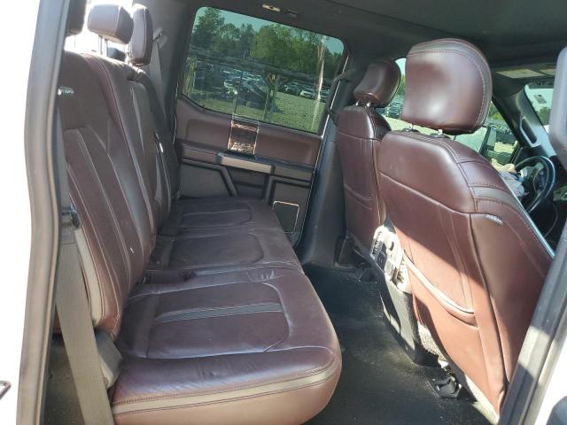 1FT7W2BTXHEE17043 Ford F250 Super Duty