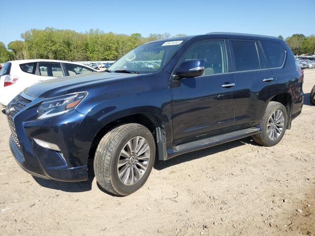 2020 Lexus GX 460 Luxury