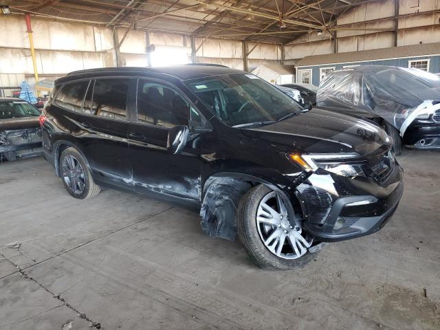 2022 HONDA PILOT SPOR 5FNYF6H3XNB093573