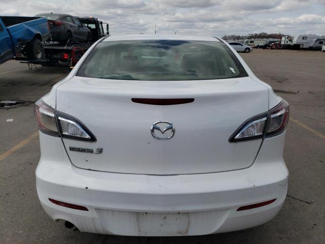 VIN JM1BL1TF1D1767281 2013 Mazda 3, I no.6