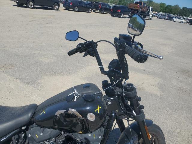 2022 HARLEY-DAVIDSON FLXRS 1HD1YWZ1XNB052158