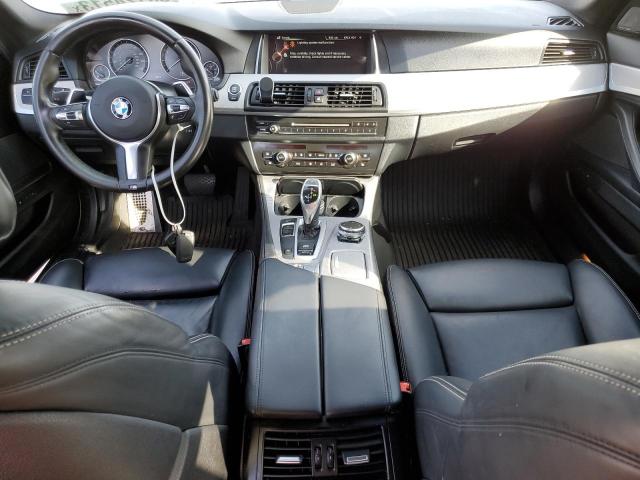 2016 BMW 550 I WBAKN9C51GD962717