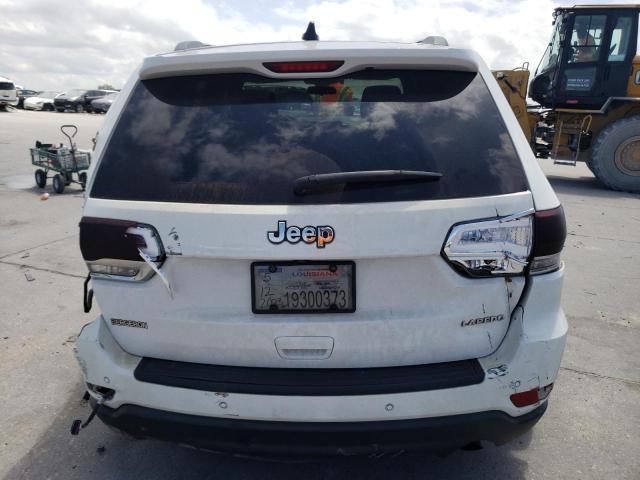 1C4RJEAG7JC397445 Jeep Grand Cherokee Laredo