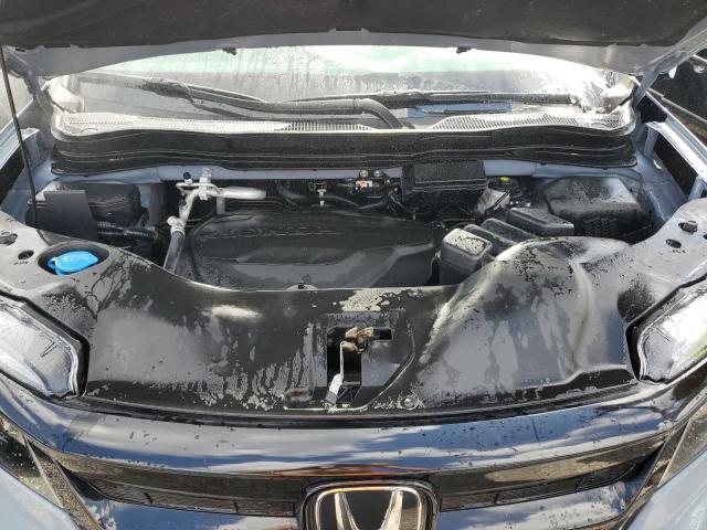 2022 HONDA PILOT TRAI 5FNYF6H85NB035835