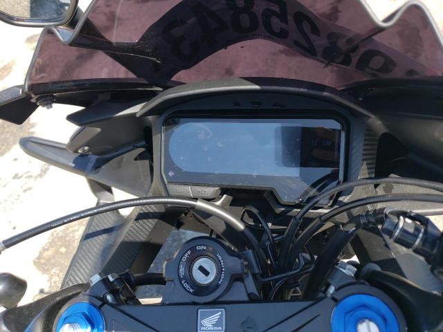 2020 HONDA CBR500 RA MLHPC6255L5100259