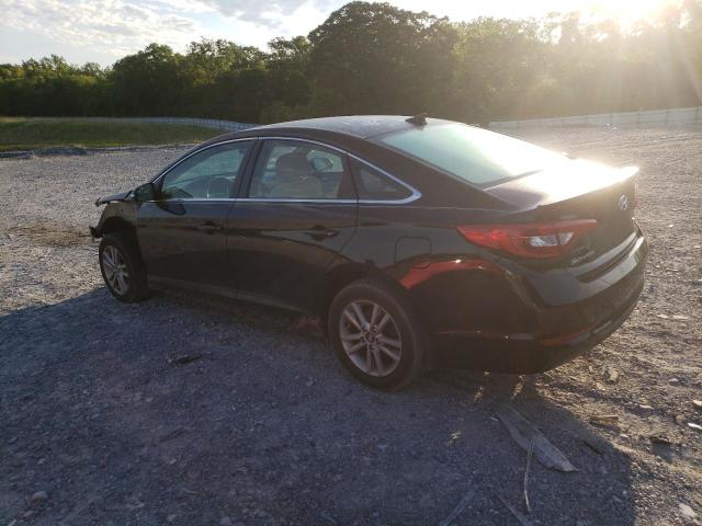 2016 HYUNDAI SONATA ECO - 5NPE24AA1GH421365