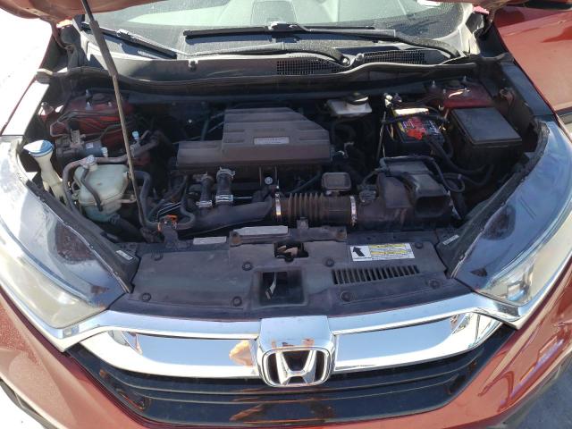 2018 HONDA CRV 1HGRW1844JL900467