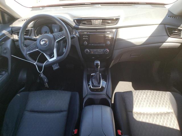 JN8AT2MV3HW274710 Nissan ROGUE S