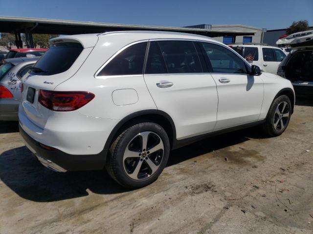 W1N0G8EB7MV278352 Mercedes-Benz Glc 300 4matic