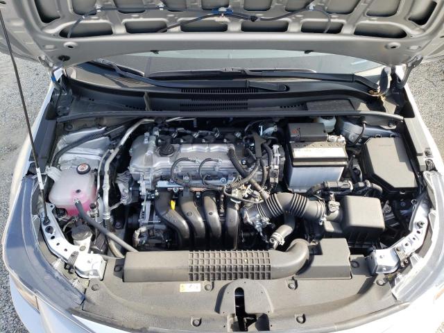 JTDEPMAE4N3023757 Toyota COROLLA LE