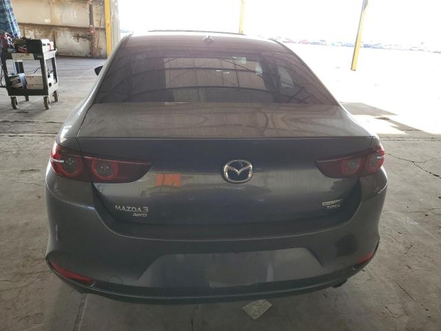JM1BPBAY8M1312832 Mazda 3